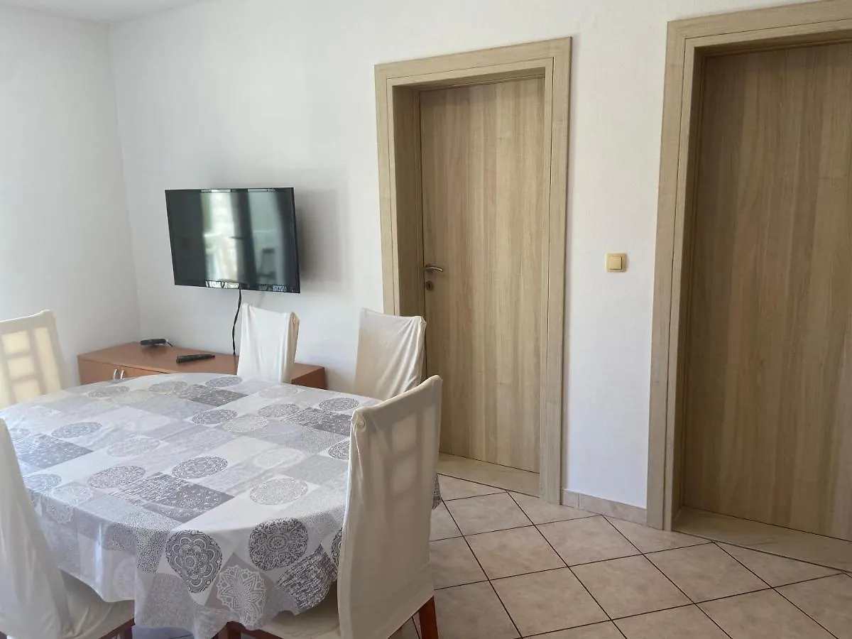 House Mare Apartment Trogir