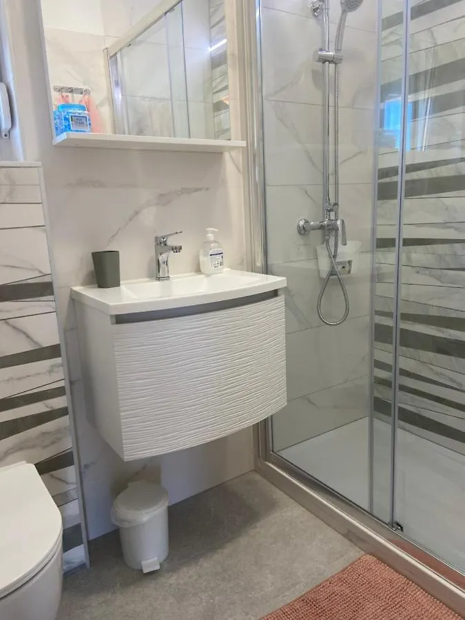 House Mare Apartment Trogir