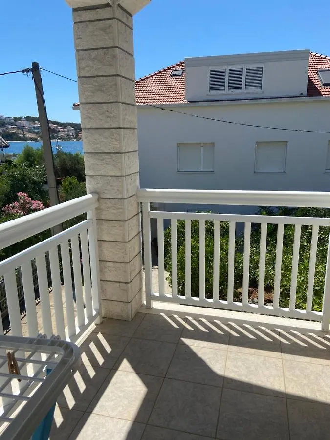 House Mare Apartment Trogir 0*,  Croatia