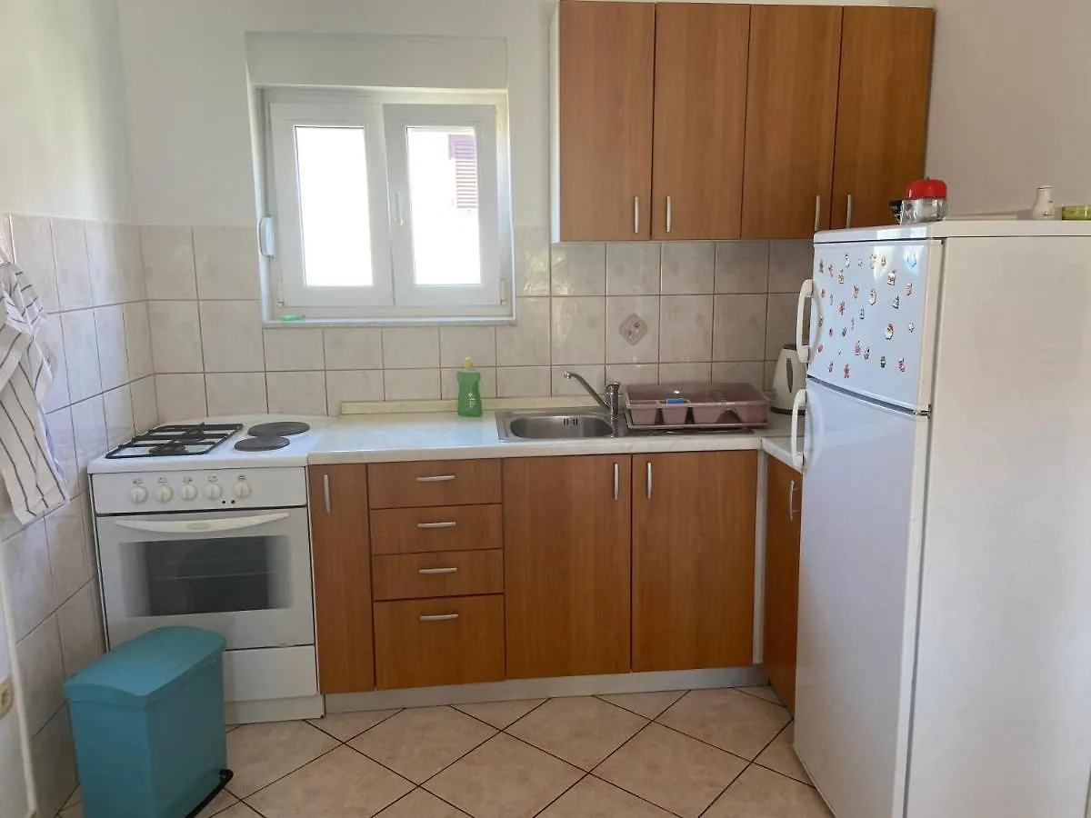 House Mare Apartment Trogir