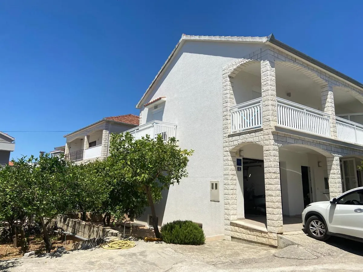 House Mare Apartment Trogir