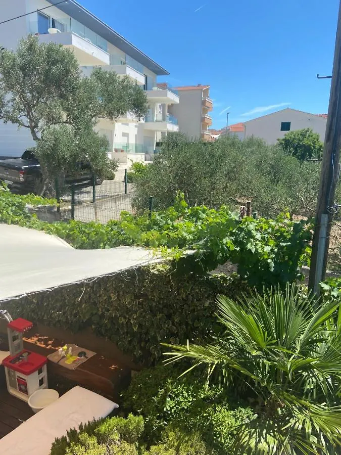 House Mare Apartment Trogir