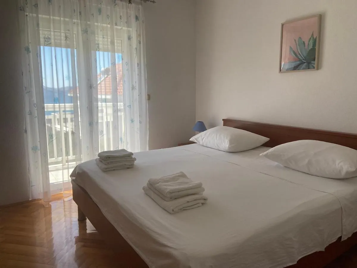 House Mare Apartment Trogir