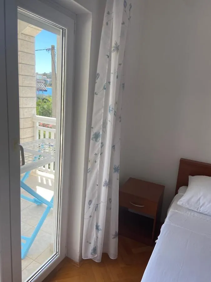 House Mare Apartment Trogir