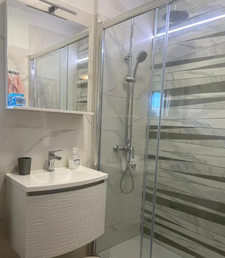 House Mare Apartment Trogir 0*,