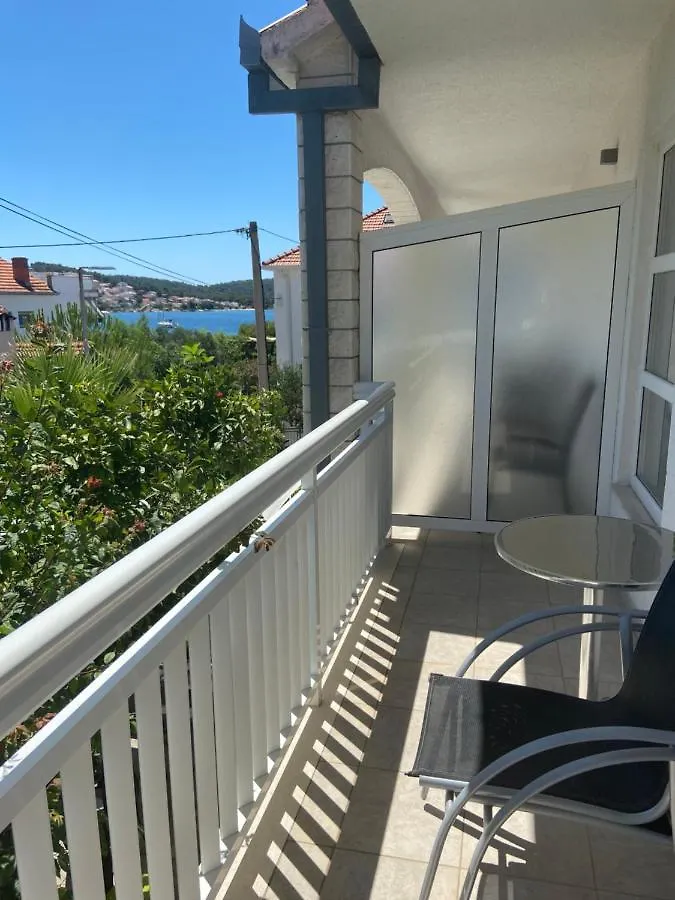 House Mare Apartment Trogir Croatia