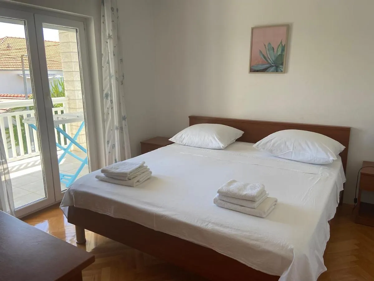 House Mare Apartment Trogir