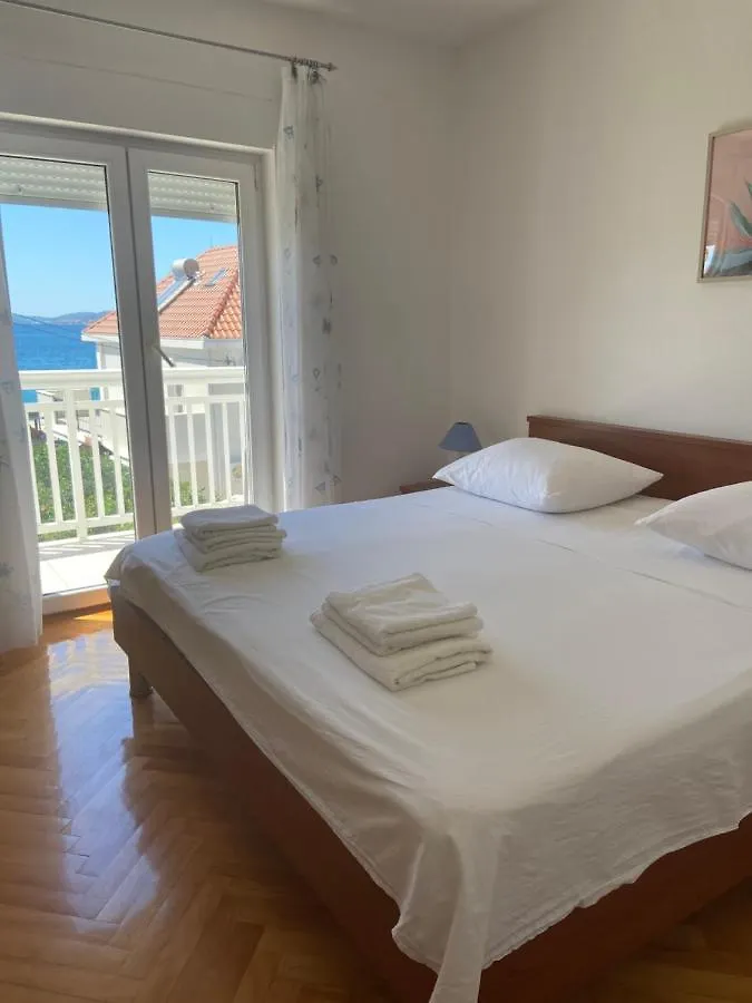 House Mare Apartment Trogir