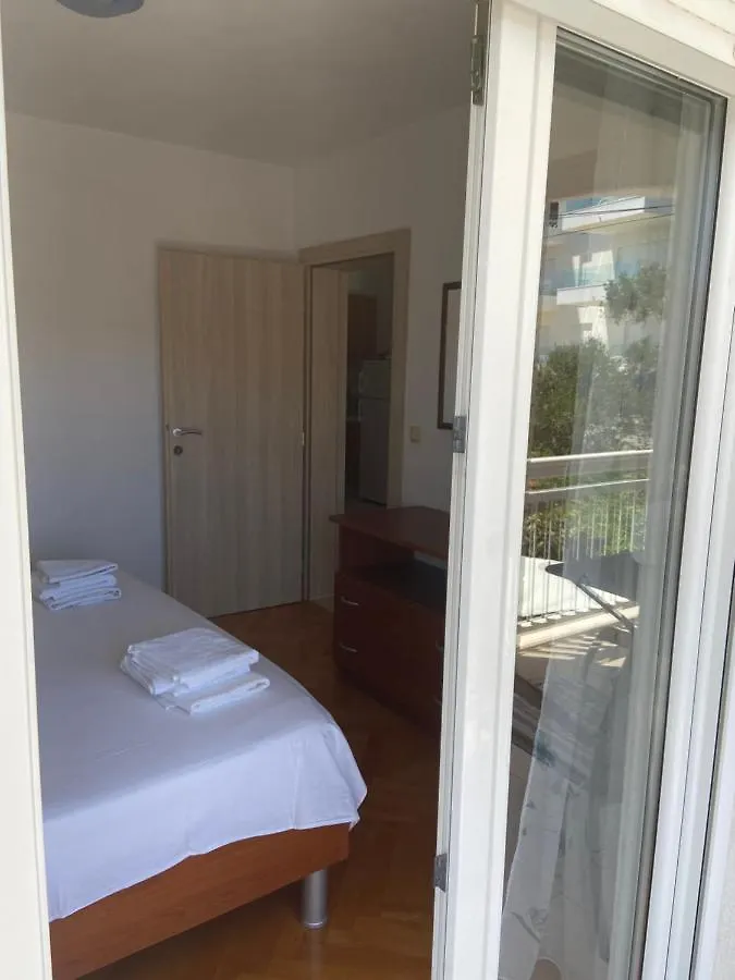 House Mare Apartment Trogir Croatia