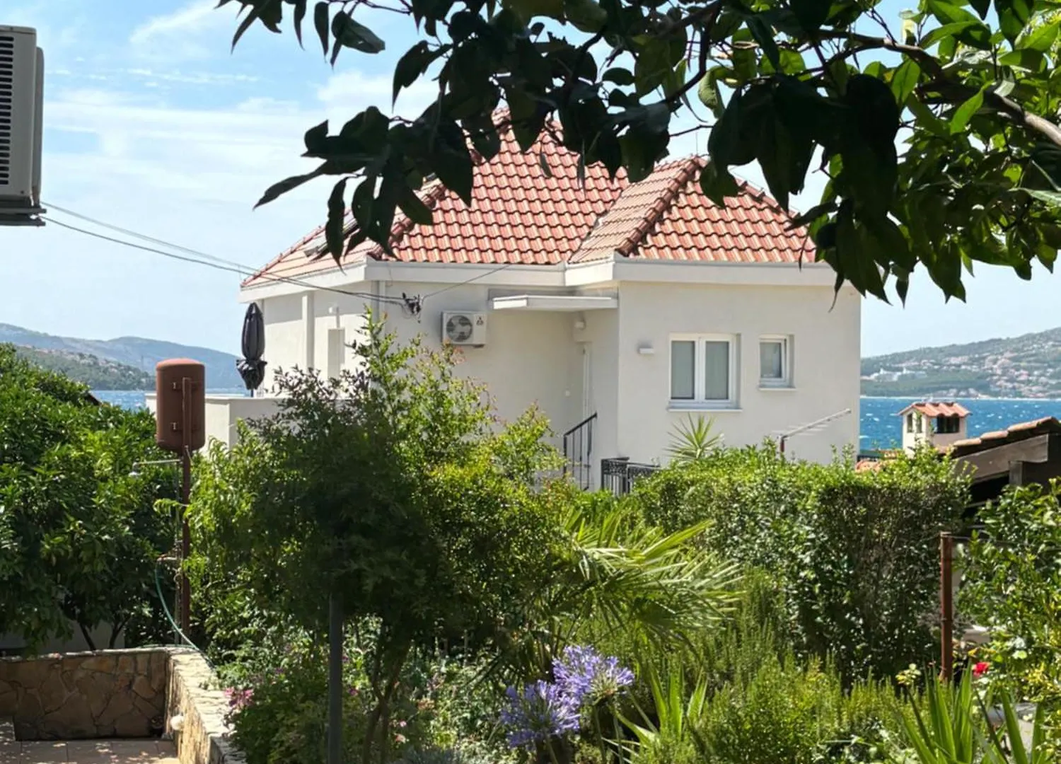 House Mare Apartment Trogir