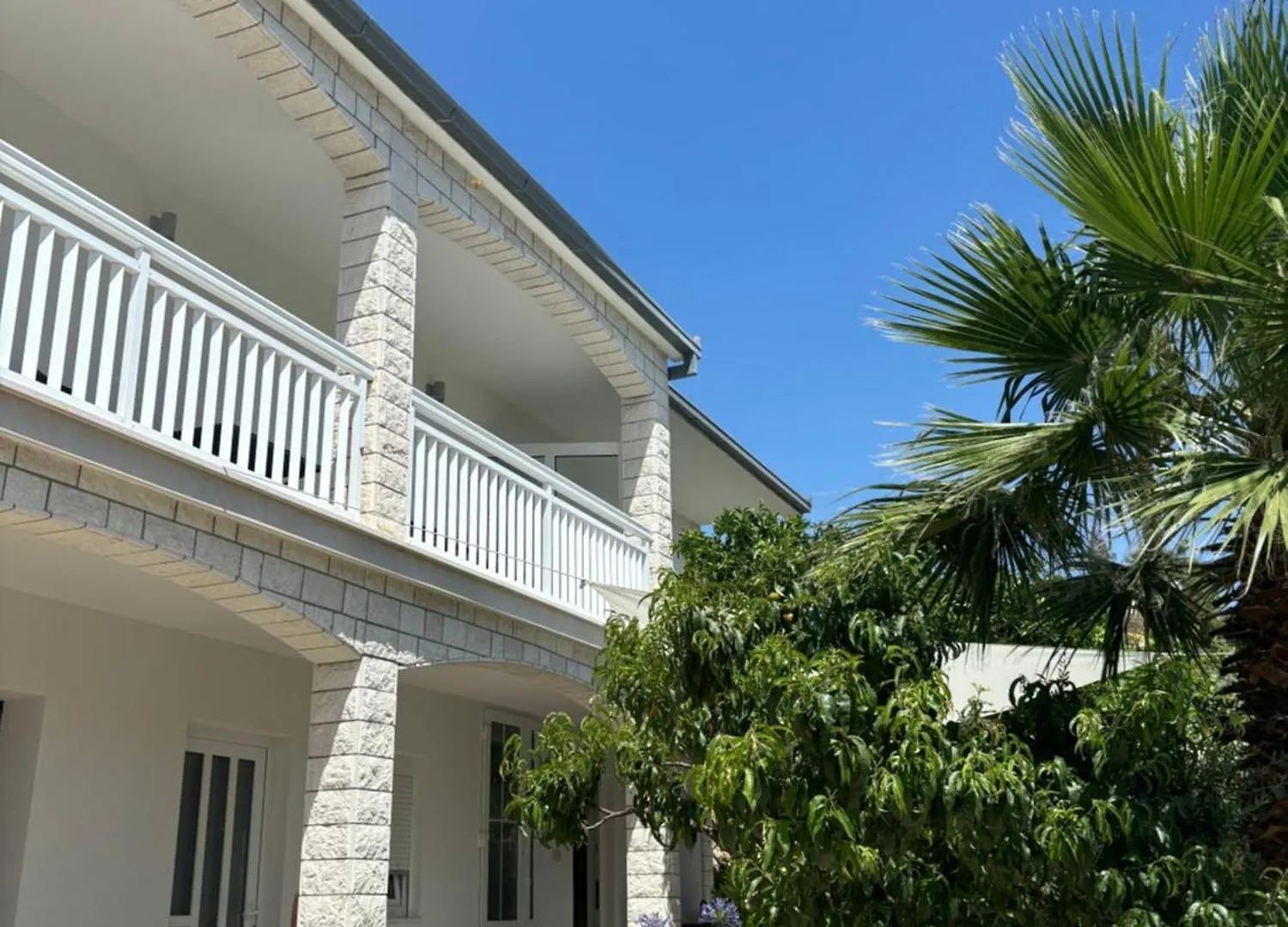 House Mare Apartment Trogir
