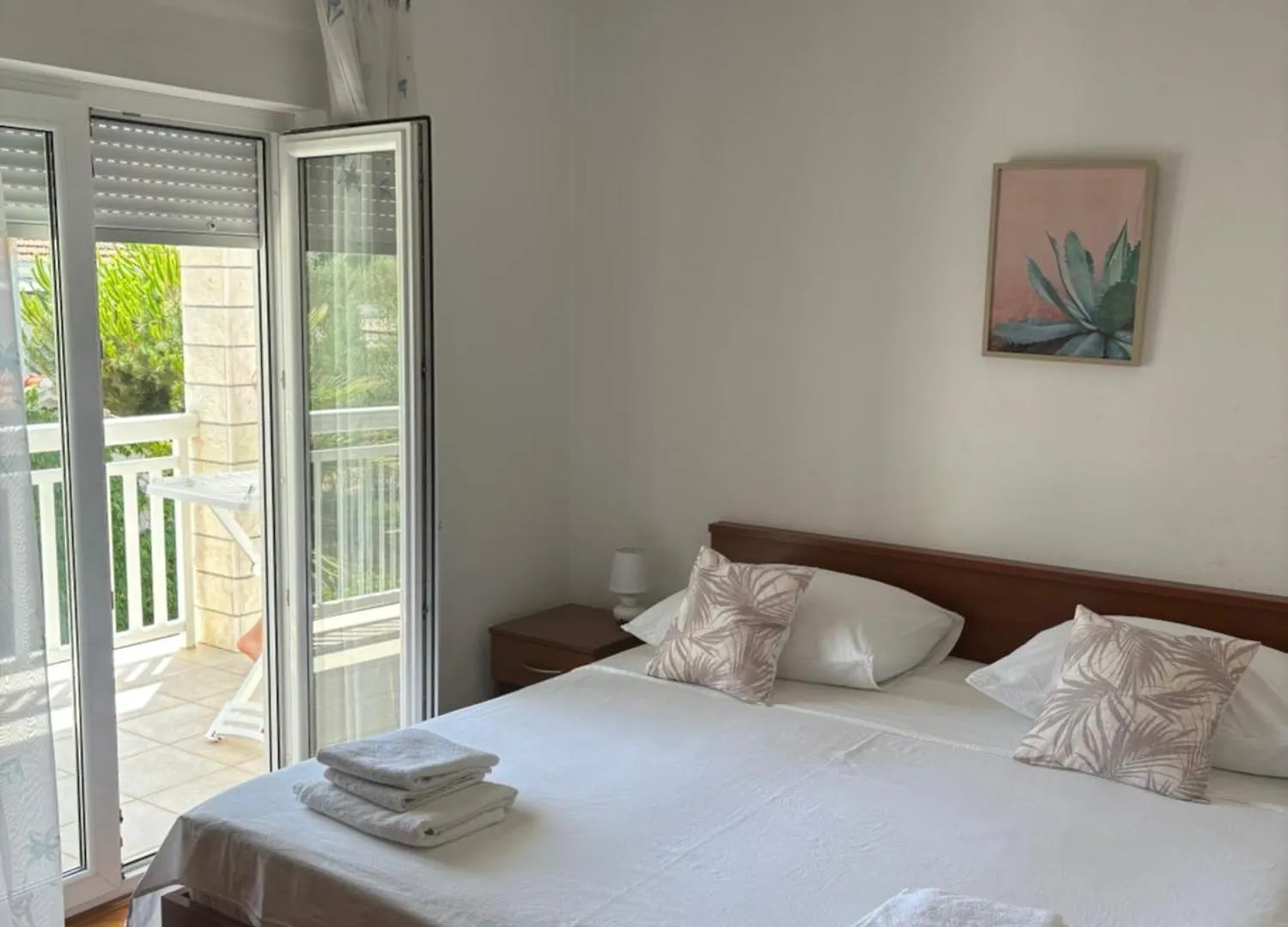 House Mare Apartment Trogir Croatia