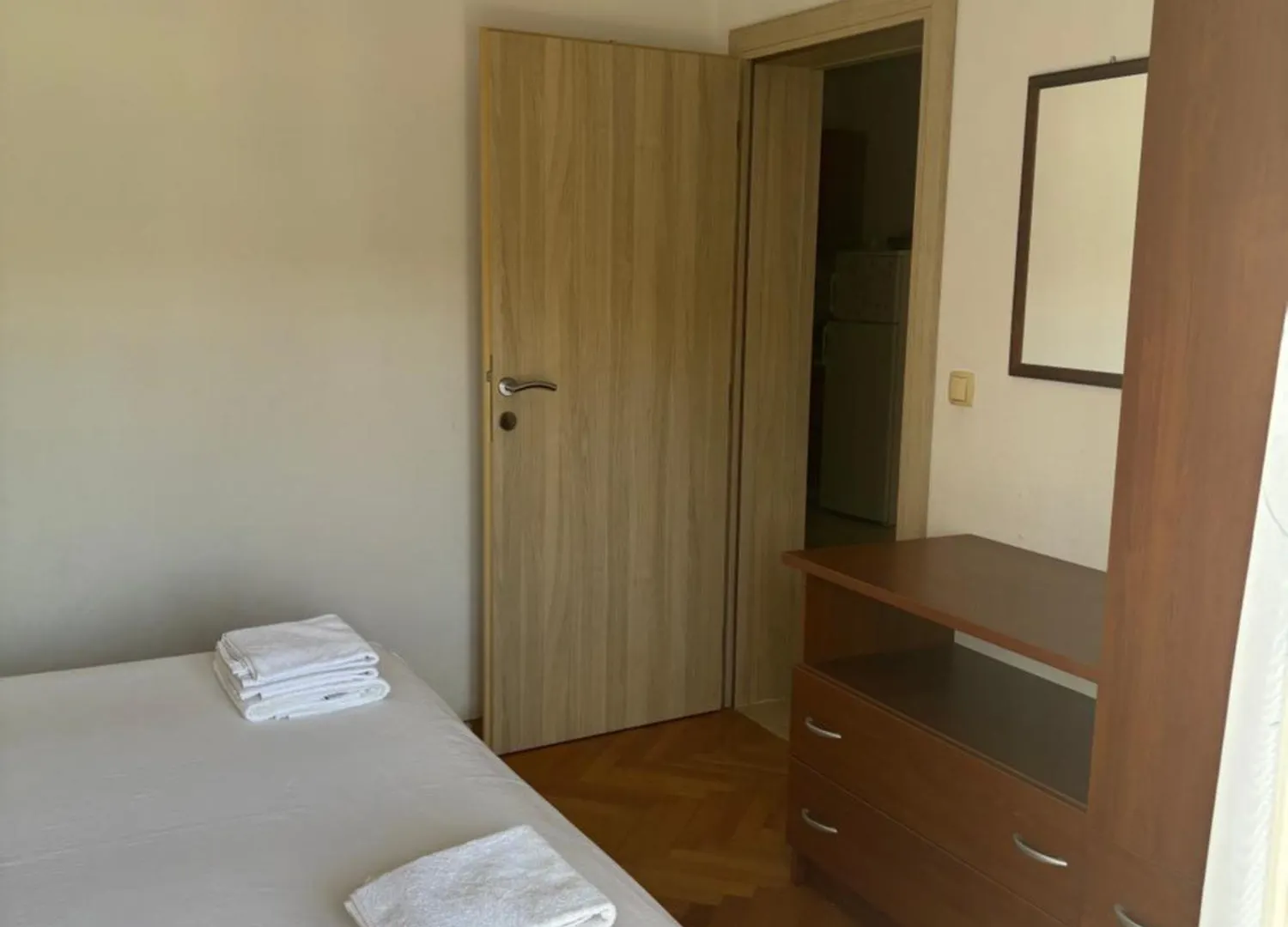 House Mare Apartment Trogir Croatia