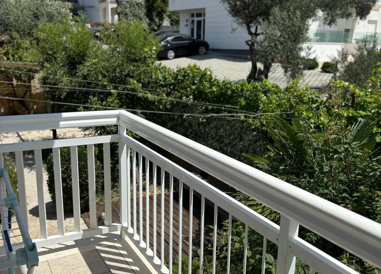 House Mare Apartment Trogir