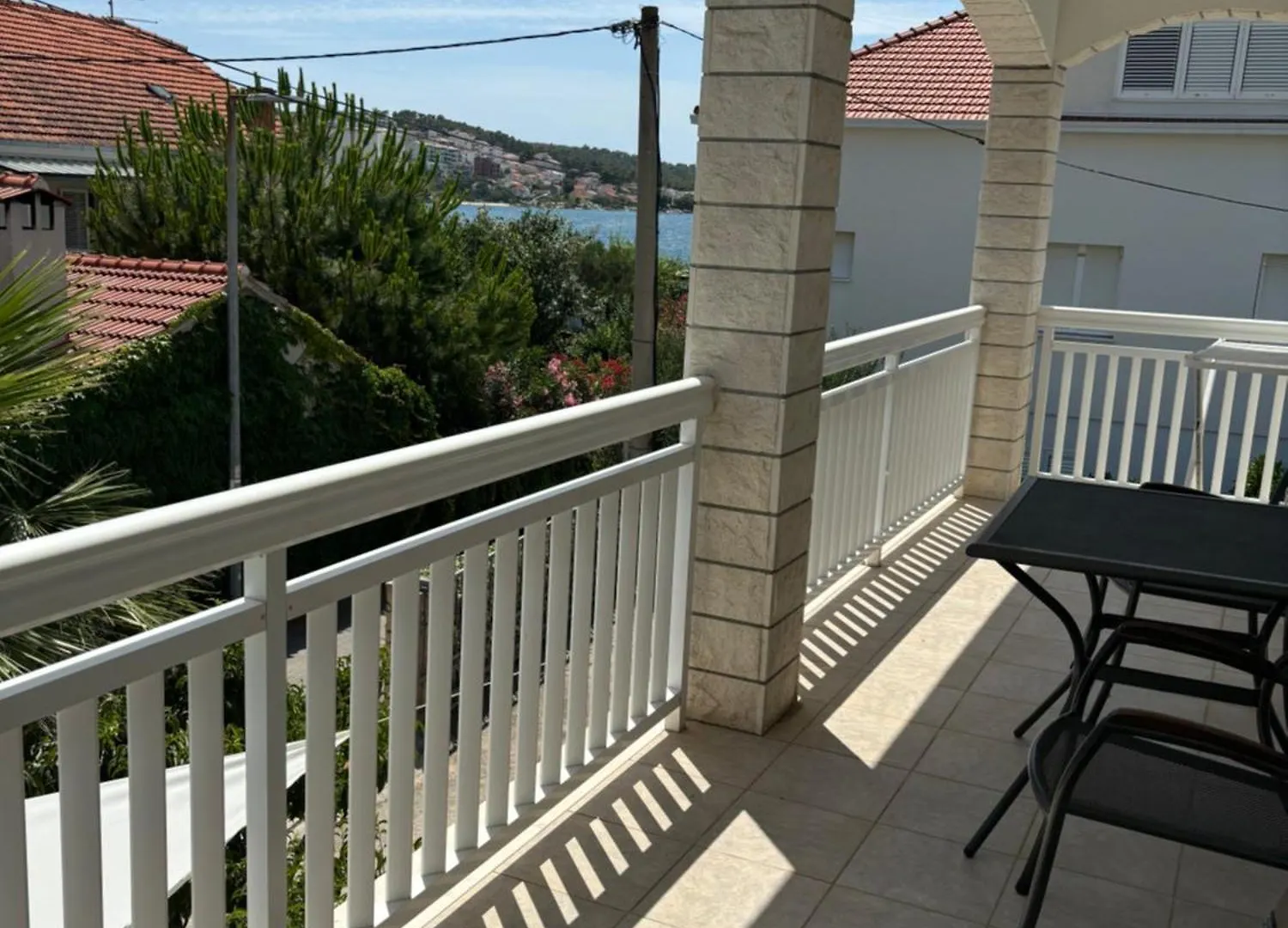 House Mare Apartment Trogir