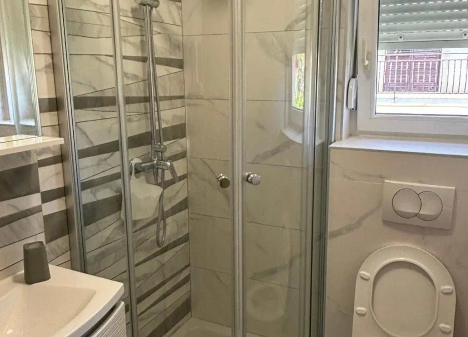 House Mare Apartment Trogir