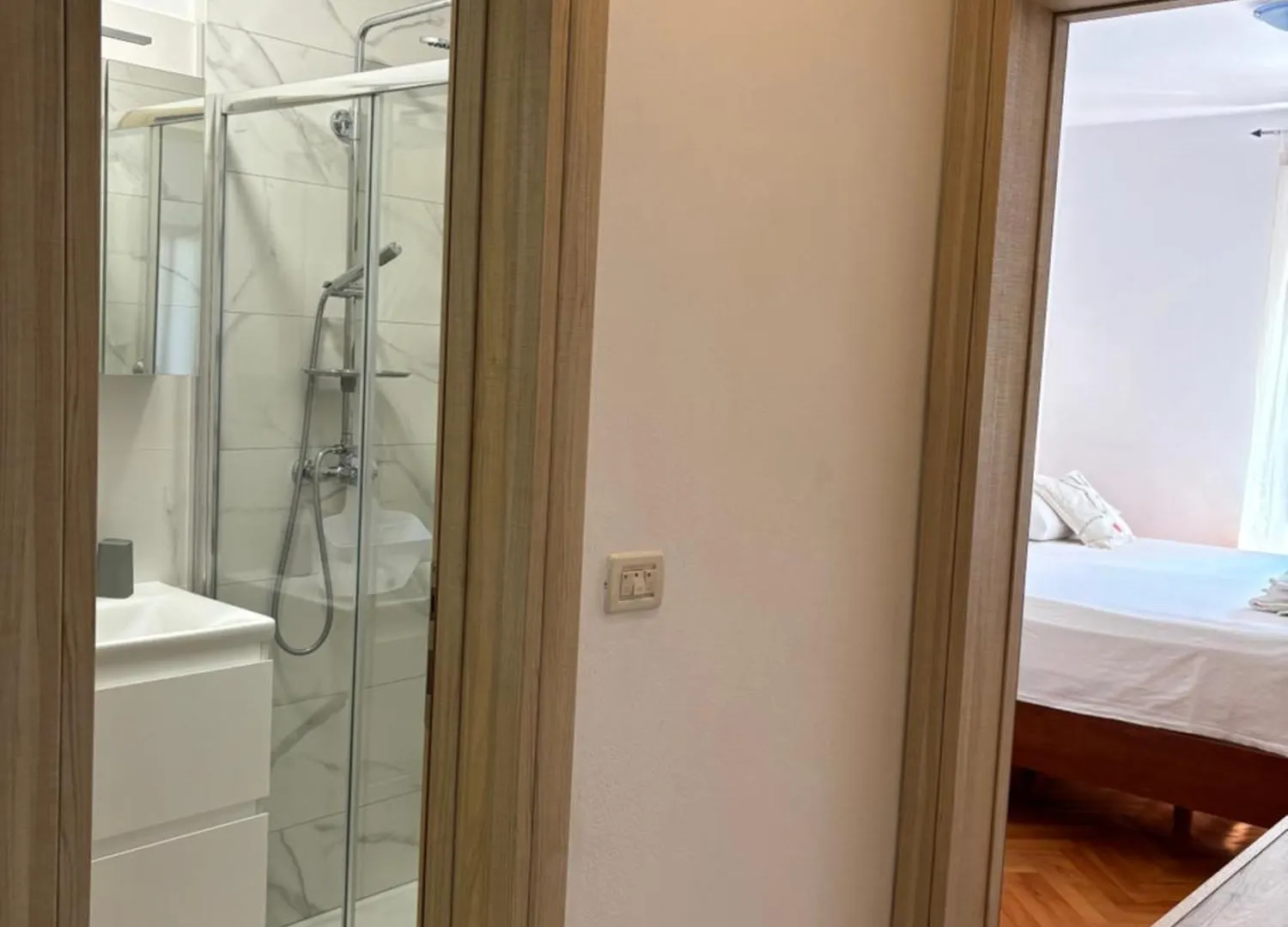 House Mare Apartment Trogir