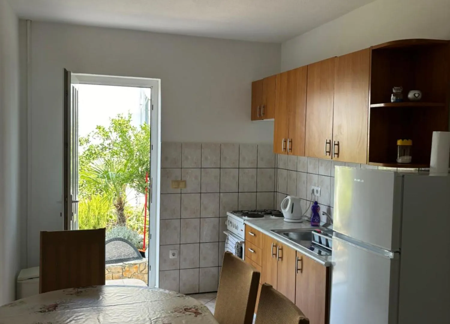 House Mare Apartment Trogir