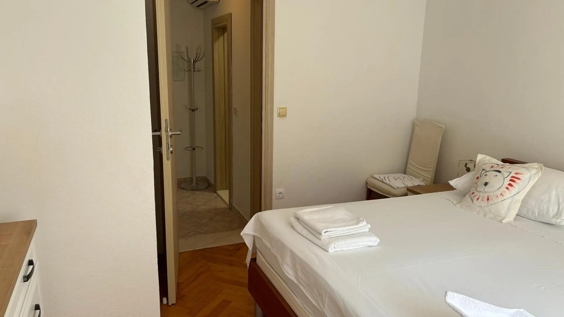House Mare Apartment Trogir