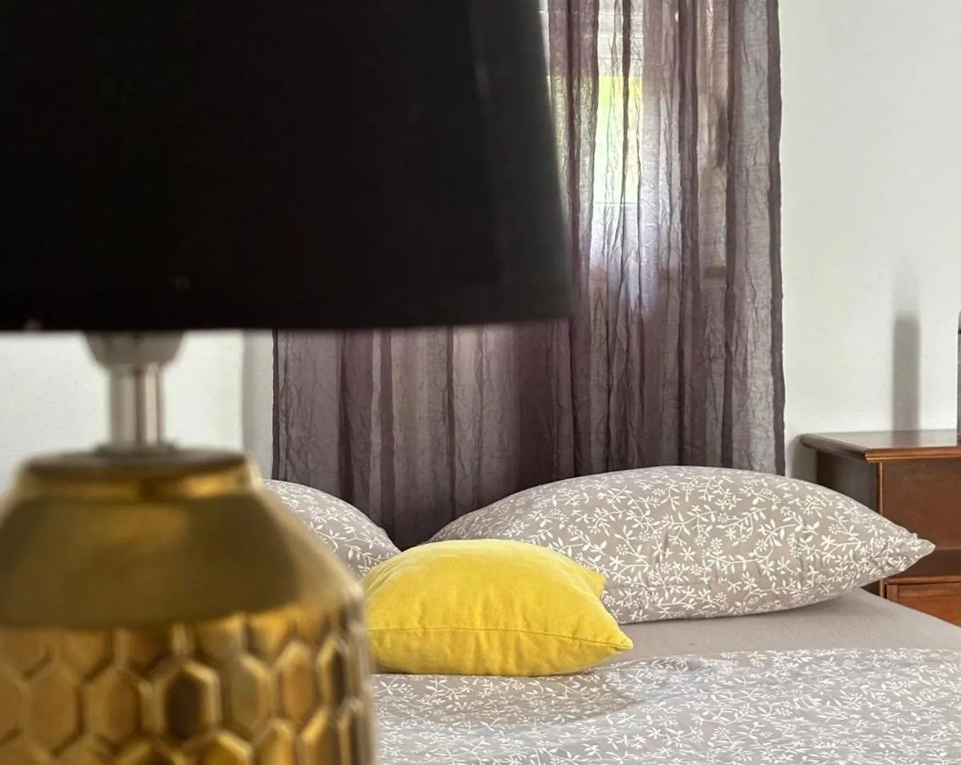 House Mare Apartment Trogir 0*,
