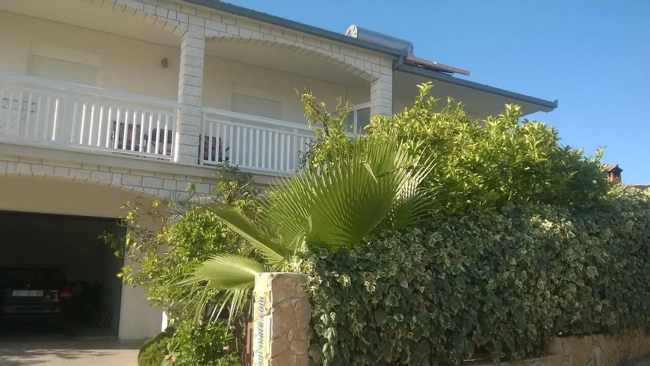 House Mare Apartment Trogir