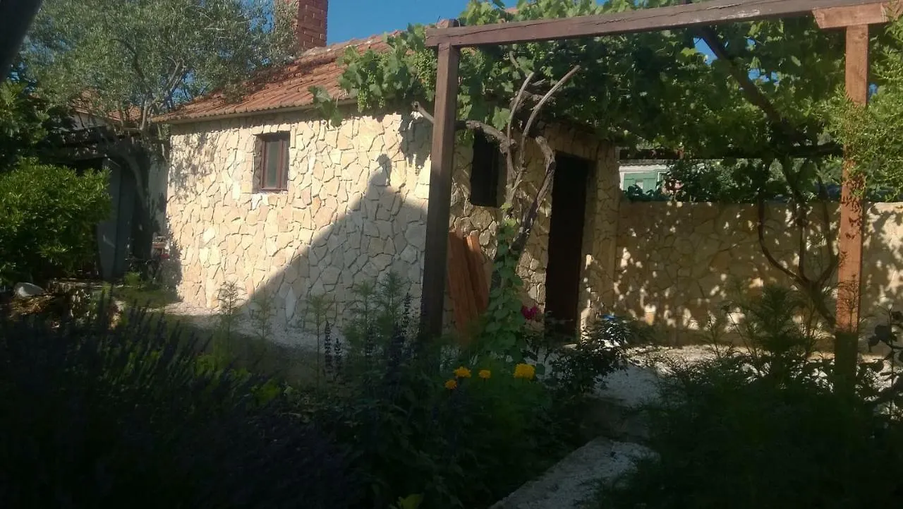 House Mare Apartment Trogir