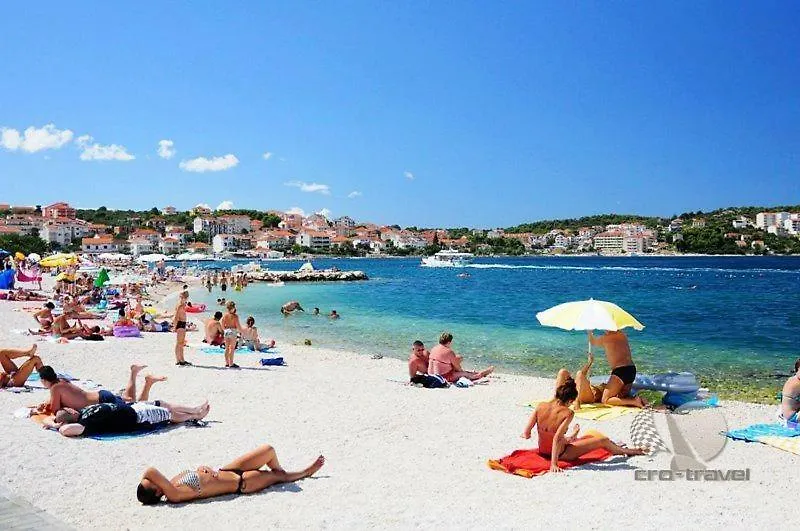 House Mare Apartment Trogir