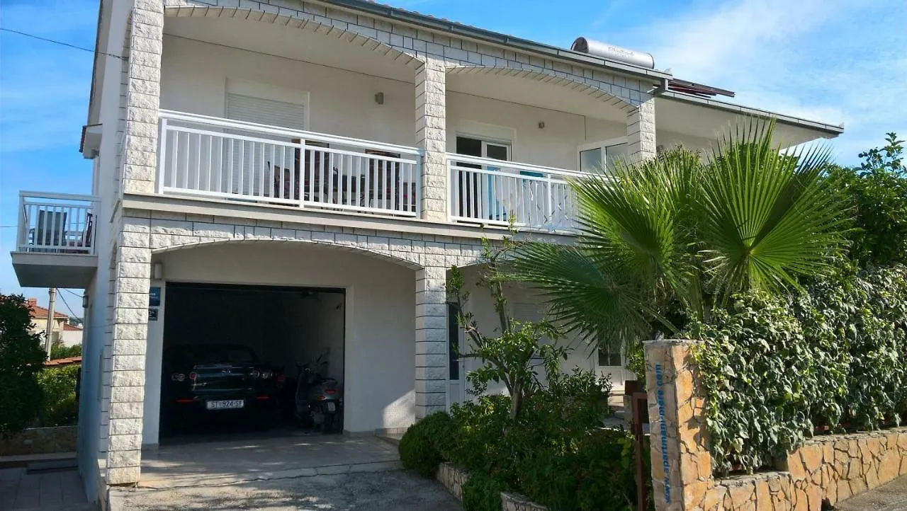 House Mare Apartment Trogir