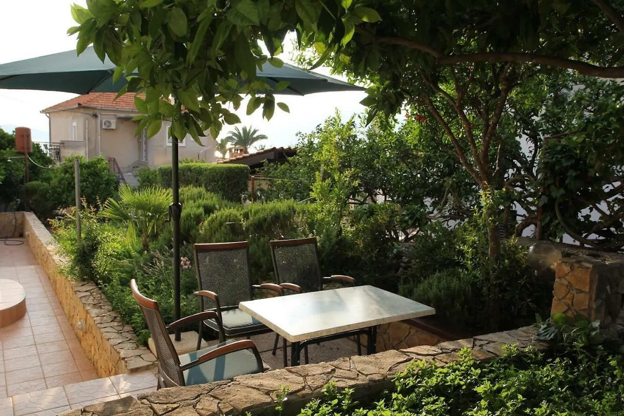 House Mare Apartment Trogir